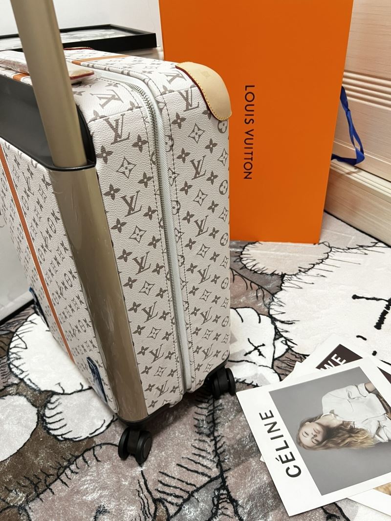 LV Suitcase